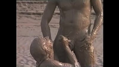 Mud Big Tits Porn
