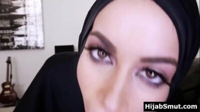 Muslim Housewife hardcore Porn