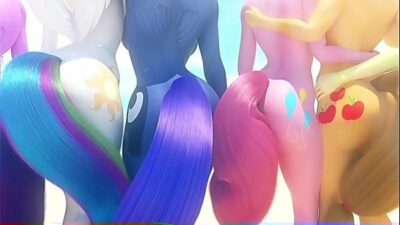 My Little Pony Images