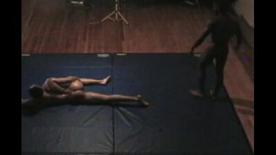 Naked Hot Gays Porn Wrestling