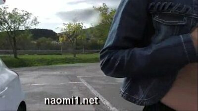 Naomi1 Vidéo Complète Porno