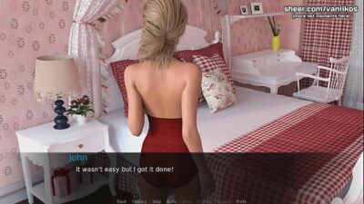 New Life Porn Game
