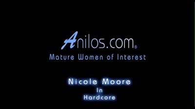 Nicole Moore Porn Com Striptease