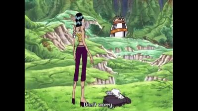 One Piece Episode 18 En Francais