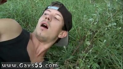 Outdoor Gay Porn Videos