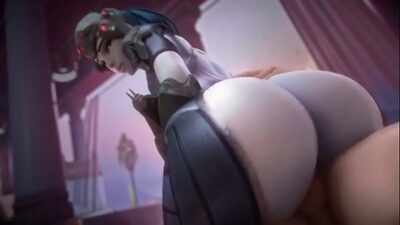 Overwatch Porn Animations 2019 Full