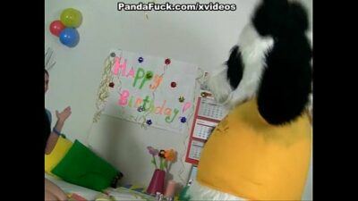 Panda Movie Porn Movue