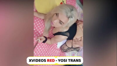Photos Actrices Pornos Trans Brunes