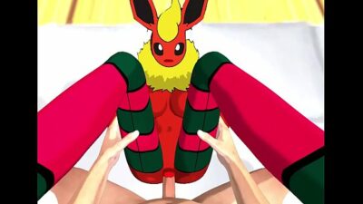 Pokemon Serena Porno Xxx