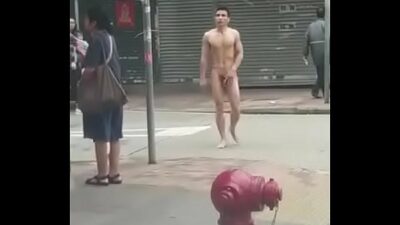 Pompier Gay Nude Porn