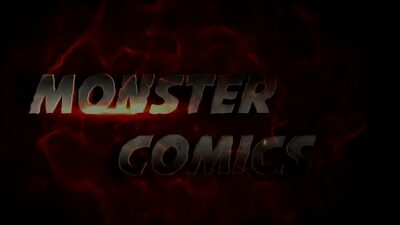 Porn 3d Comics Monster