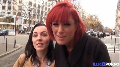Porn Amateur French Teen Partouze Red Dulce