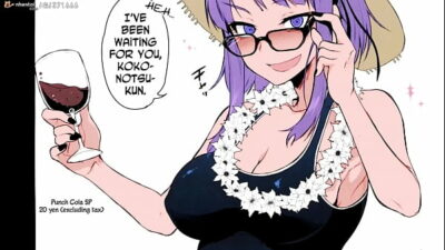 Porn Comic Hentai Rulers Uncensored Anal