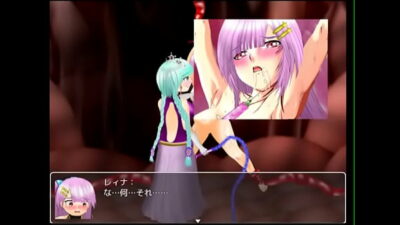 Porn Game Eclipse Works Magica Version 1.03 Eng