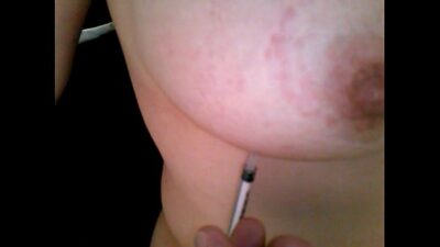 Porn Hub Needles