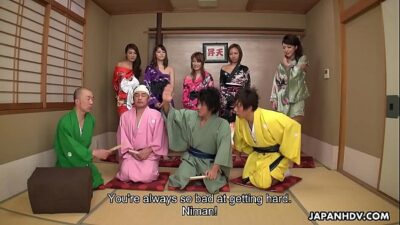 Porn Japanese English Subtitles