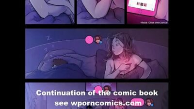 Porn O Comics
