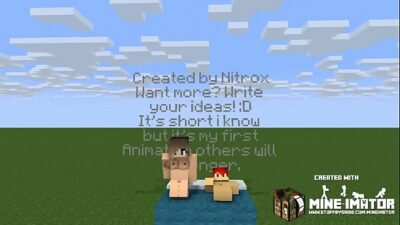 Porn Pictures With Minecraft