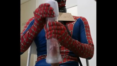 Porn Spiderman