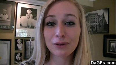 Porn Teen Blonde Stacy