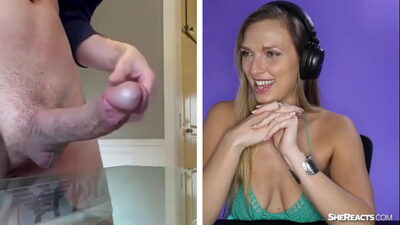 Porn Video Naked Girls Handbob Jerk Off Dick Cum
