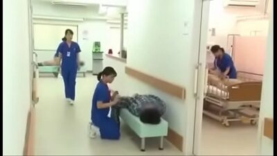 Porno Lesbienne Hospital