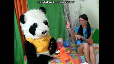 Porno Panda Vidéos