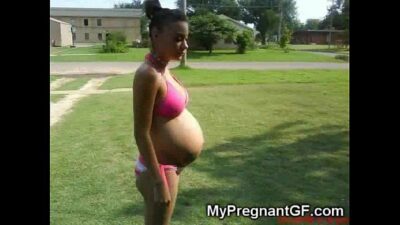 Pregnant Porn Pics