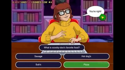 Quiz Maths Porn Games