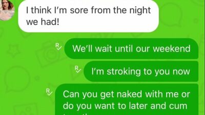Real Sexting Forum