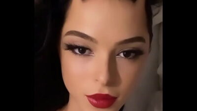 Red Lipstick Porn