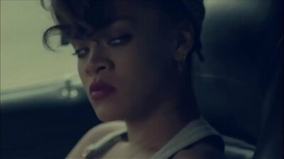 Rihanna Vidéo Porno