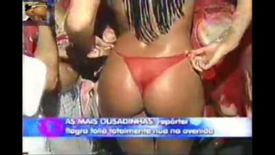 Samba Videos Porno