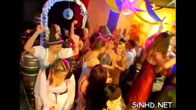 Sex Party Streaming