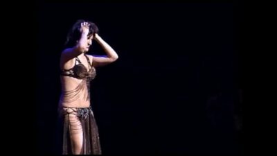 Sexiest Belly Dance Musically