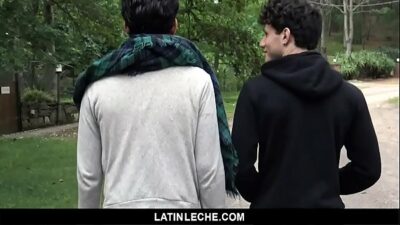 Sexy Cute Latino Xxx Gays