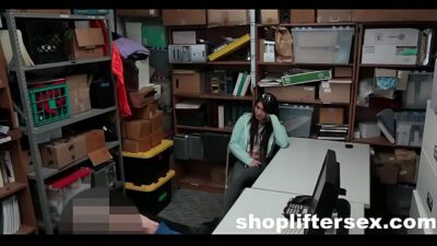 Shoplyfter Porn Best