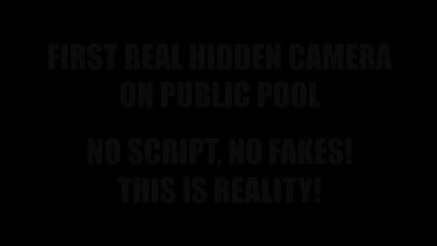 Shower Hidden Cam Swimming Pool Porn