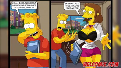 Simpson Hentai Gallery