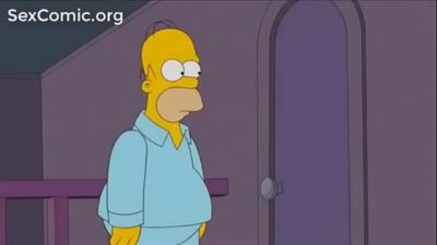 Simpson Moment Sexe Porno Xxx
