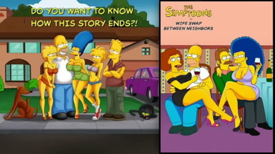 Simpson Porno Video