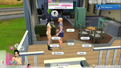 Sims 4 Star Porn Mod