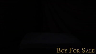 Slave Boy Sale Gay Porn