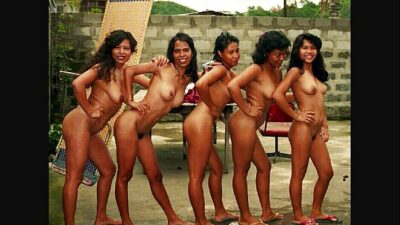 Slim Thick Black Girls Nude Porno Pic