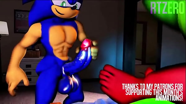 Sonic Gay Porn - Sonic The Hedgehog Xxx Gay Porn - VidÃ©os Porno et Sex Video - Tukif Porno