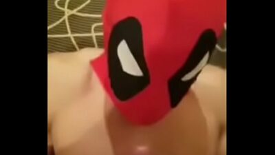Spider Man Porn Gay