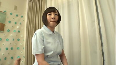 Tanned Japanese Porn Nurse