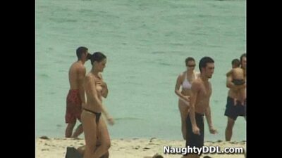 Teens Beach Nude Xxx