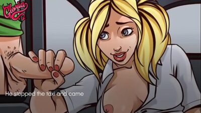The New Stepfather Porn Comics