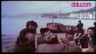 Turkish Crossdresser Video